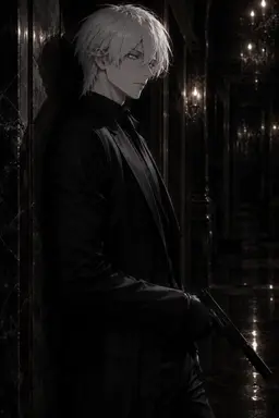 Profile image of Seth
