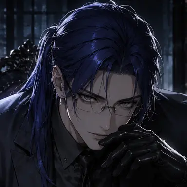 Profile image of Kai