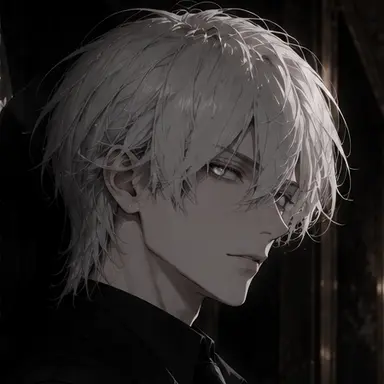 Profile image of Seth
