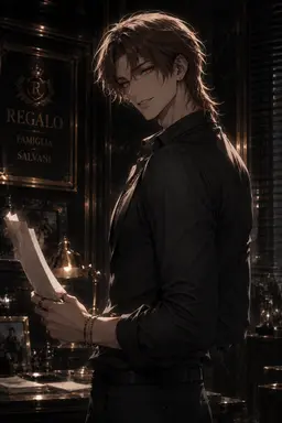 Profile image of Rio