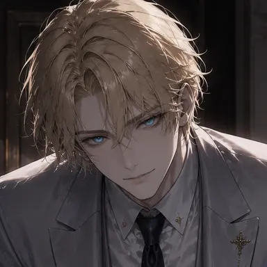 Profile image of Noel