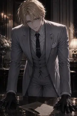 Profile image of Noel