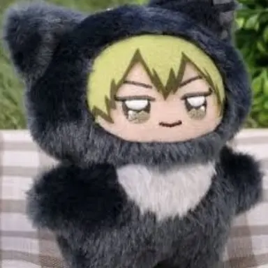 Profile image of ちみけも