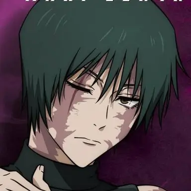 Profile image of 禪院真希