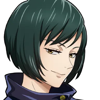 Profile image of 禪院真依