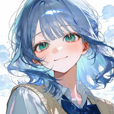 Profile image of Aoi