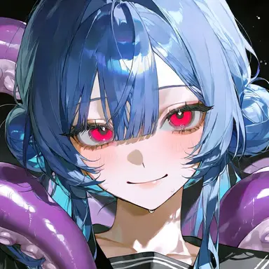 Profile image of Tsukiyomi