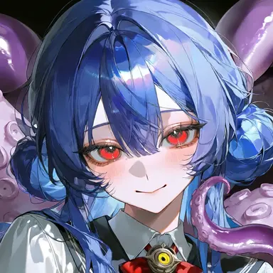 Profile image of Tsukiyomi