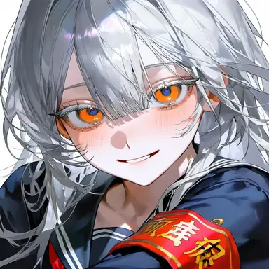 Profile image of Abara