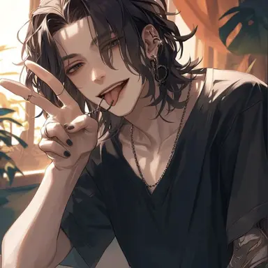 Profile image of 勇