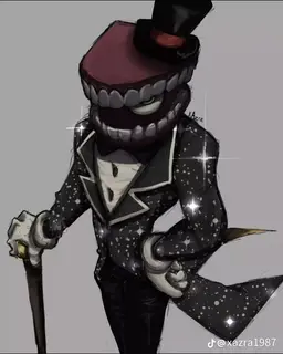 Profile image of Caine