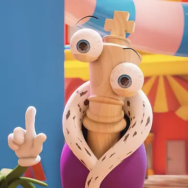 Profile image of Kinger