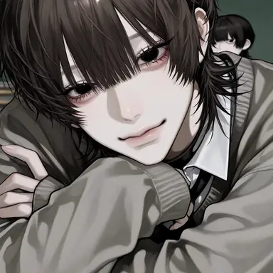 Profile image of 藍