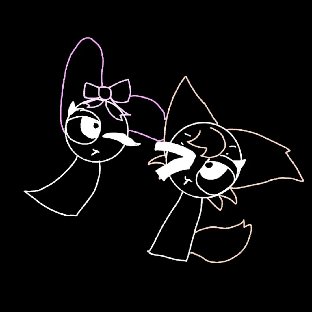 FuturePatio7723의 스프런키 수학여행(여우포함)