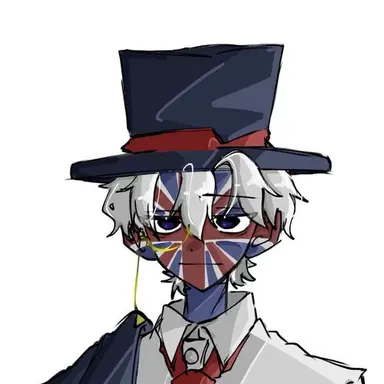 Profile image of イギリス