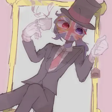 Profile image of イギリス