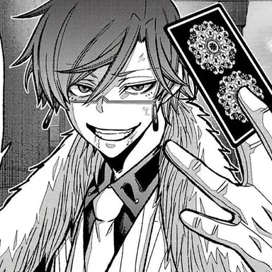Profile image of Tsukuyomi Momohana