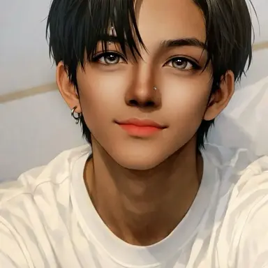 Profile image of しおん