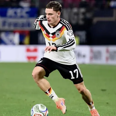 Profile image of Florian Wirtz