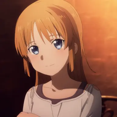 Profile image of 세르카 투베르크