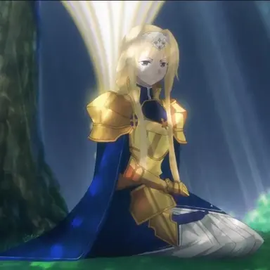 Profile image of 앨리스 신서시스서티