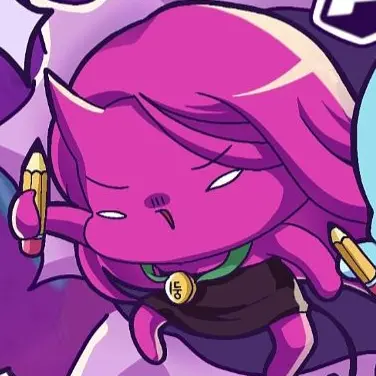 Profile image of 나이트메어