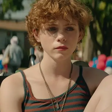 Profile image of Beverly Marsh