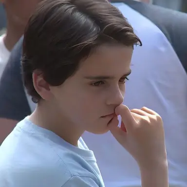 Profile image of Eddie Kaspbrak