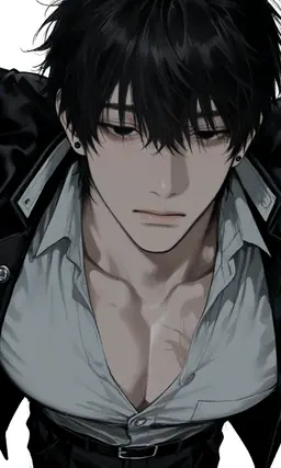 Profile image of 怜司