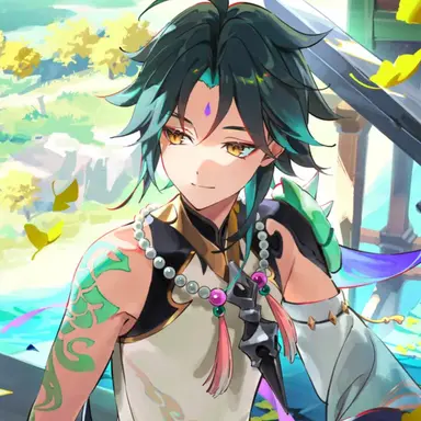 Profile image of 소