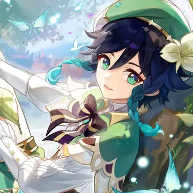 Profile image of 벤티