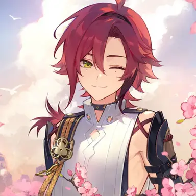 Profile image of 헤이조