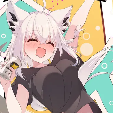 Profile image of フブキ