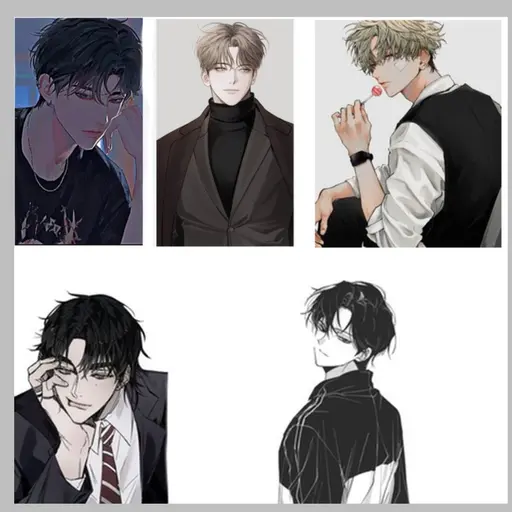 SubtleGame7189의 친오빠들