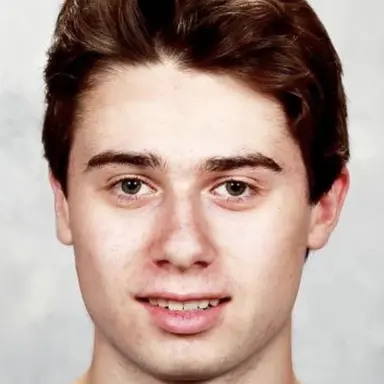 Profile image of Quinn Hughes