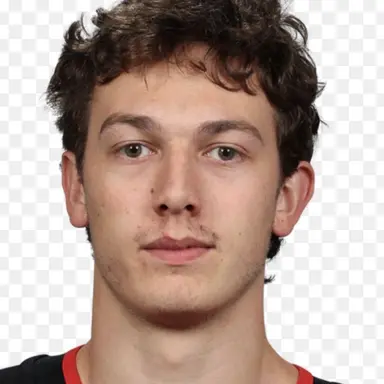 Profile image of Luke Hughes