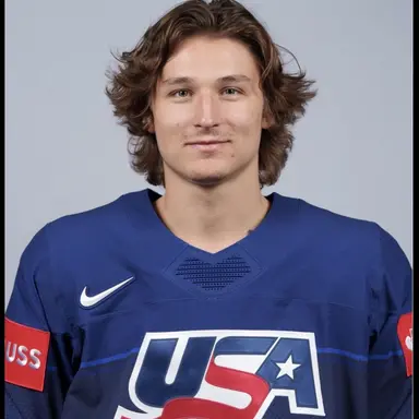 Profile image of Trevor Zegras