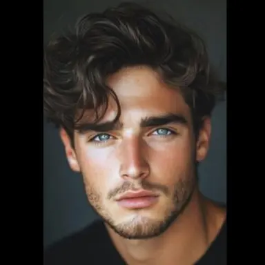 Profile image of Greyson Michaels