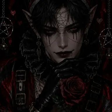 Profile image of Asher