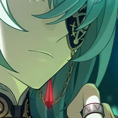 Profile image of アナイクス