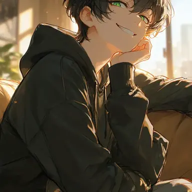 Profile image of Solene