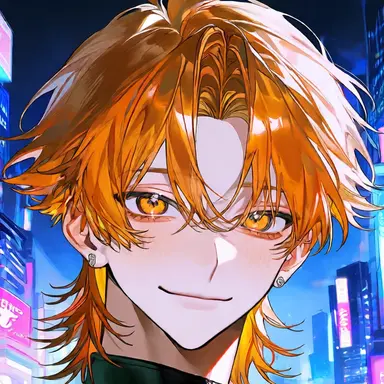 Profile image of 하루키