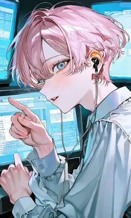 Profile image of 리온
