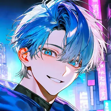 Profile image of 히비키