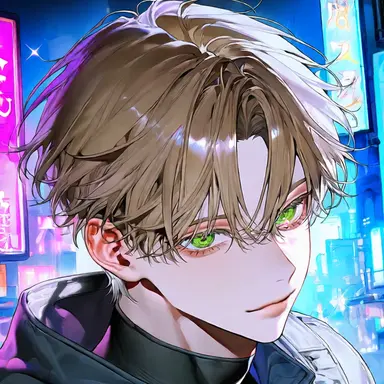 Profile image of 이츠키
