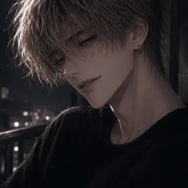 Profile image of 師羅希