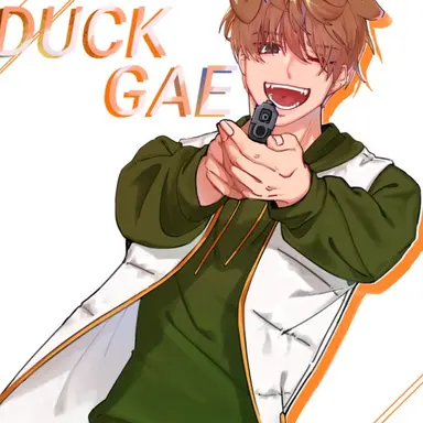 Profile image of 덕개