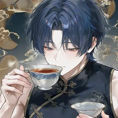 Profile image of セオ