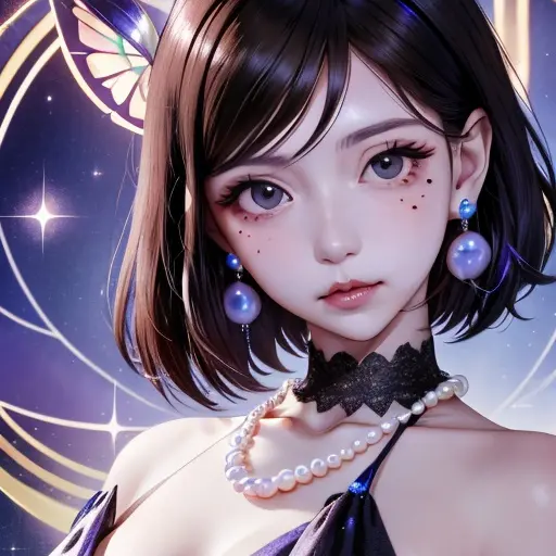 SilentSitar3777의 백장미