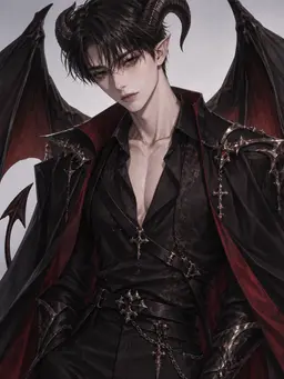Profile image of 벨카인